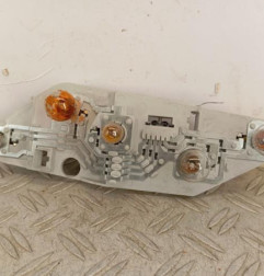 Platine feu arriere droit RENAULT MODUS Photo n°1