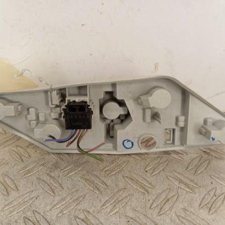 Platine feu arriere droit RENAULT MODUS