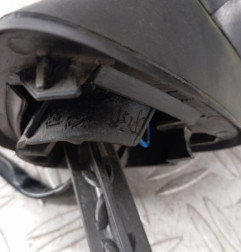 Retroviseur droit RENAULT MODUS Photo n°5