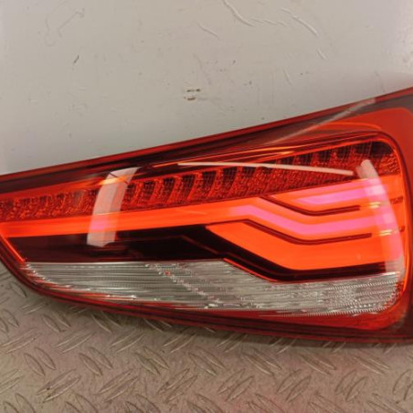 Feu arriere principal droit (feux) AUDI A1 1 Photo n°1
