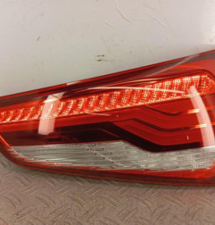 Feu arriere principal droit (feux) AUDI A1 1