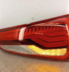 Feu arriere principal droit (feux) AUDI A1 1 Photo n°3