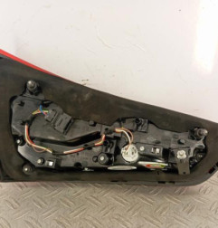 Feu arriere principal droit (feux) AUDI A1 1 Photo n°4