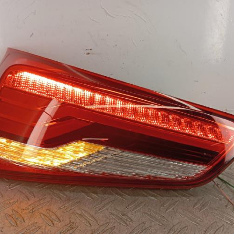 Feu arriere principal gauche (feux) AUDI A1 1