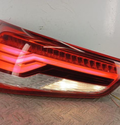 Feu arriere principal gauche (feux) AUDI A1 1