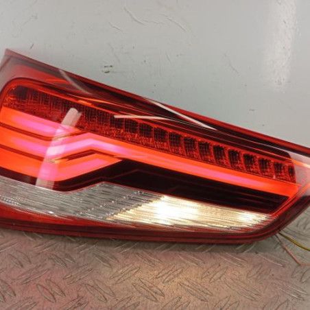 Feu arriere principal gauche (feux) AUDI A1 1