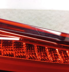 Feu arriere principal gauche (feux) AUDI A1 1 Photo n°3