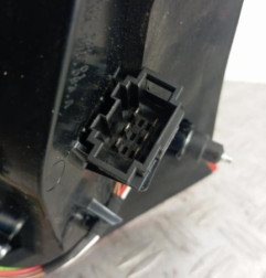 Feu arriere principal gauche (feux) AUDI A1 1 Photo n°5