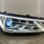 Optique avant principal droit (feux)(phare) AUDI A1 1