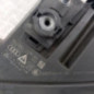 Optique avant principal gauche (feux)(phare) AUDI A1 1