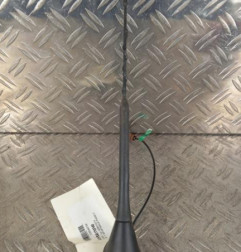 Antenne AUDI A1 1 Photo n°1