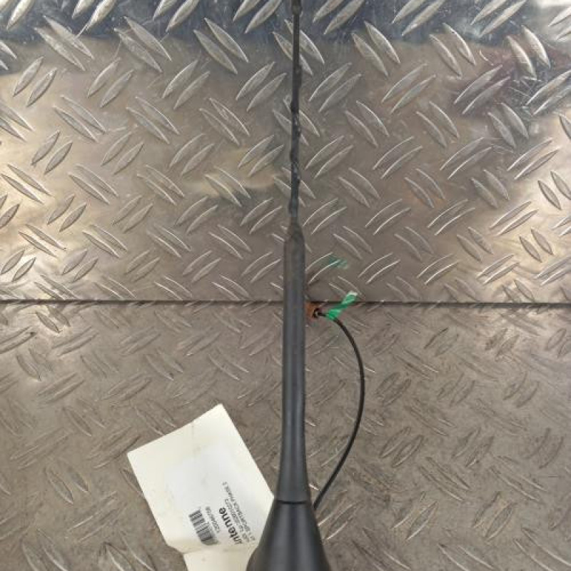 Antenne AUDI A1 1