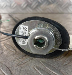 Antenne AUDI A1 1 Photo n°3