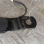Attache ceinture avant droit AUDI A1 1
