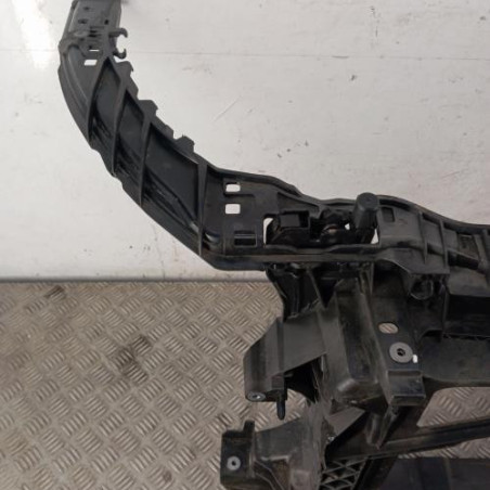 Face avant AUDI A1 1