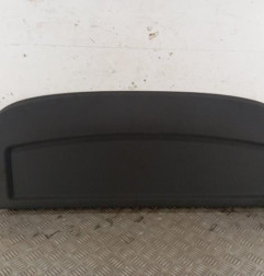 Plage arriere AUDI A1 1 Photo n°1