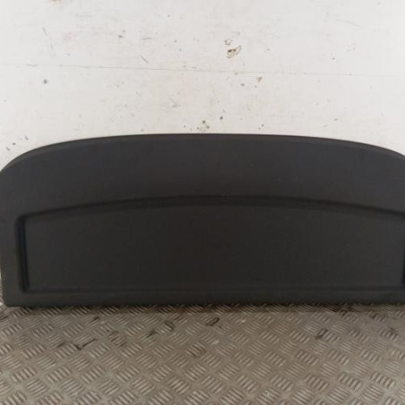 Plage arriere AUDI A1 1 Photo n°1