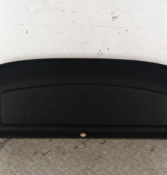 Plage arriere AUDI A1 1