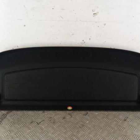 Plage arriere AUDI A1 1