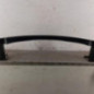 Renfort pare choc arriere (traverse) AUDI A1 1