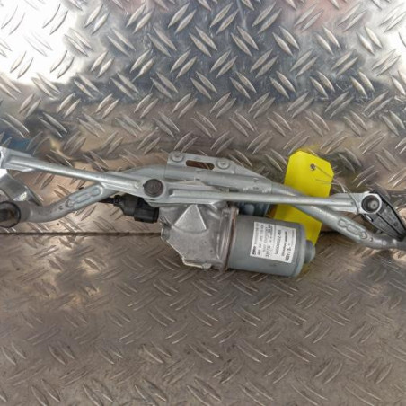 Moteur essuie glace avant AUDI A1 1 Photo n°1