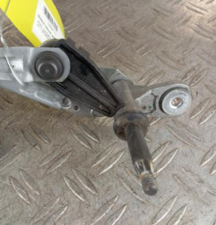 Moteur essuie glace avant AUDI A1 1