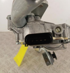 Moteur essuie glace avant AUDI A1 1 Photo n°4