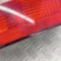 Feu arriere principal gauche (feux) RENAULT LAGUNA 2