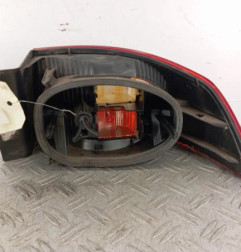 Feu arriere principal gauche (feux) RENAULT LAGUNA 2 Photo n°3