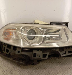 Optique avant principal droit (feux)(phare) RENAULT MEGANE 2 Photo n°1