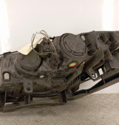 Optique avant principal droit (feux)(phare) RENAULT MEGANE 2 Photo n°3