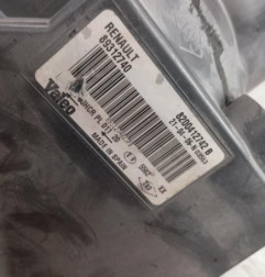 Optique avant principal droit (feux)(phare) RENAULT MEGANE 2 Photo n°5