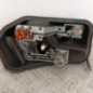 Platine feu arriere droit RENAULT MEGANE 2