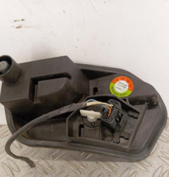 Platine feu arriere droit RENAULT MEGANE 2