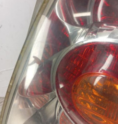 Feu arriere principal droit (feux) TOYOTA COROLLA VERSO 2