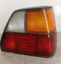 Feu arriere principal droit (feux) VOLKSWAGEN GOLF 2 Photo n°1