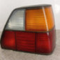 Feu arriere principal droit (feux) VOLKSWAGEN GOLF 2