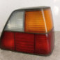 Feu arriere principal droit (feux) VOLKSWAGEN GOLF 2
