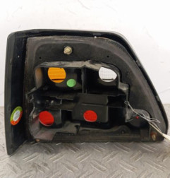 Feu arriere principal droit (feux) VOLKSWAGEN GOLF 2 Photo n°4