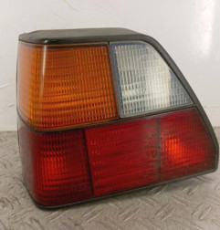 Feu arriere principal gauche (feux) VOLKSWAGEN GOLF 2 Photo n°1