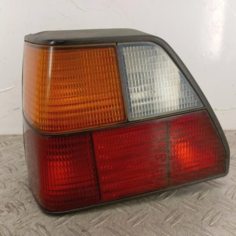 Feu arriere principal gauche (feux) VOLKSWAGEN GOLF 2