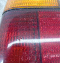 Feu arriere principal gauche (feux) VOLKSWAGEN GOLF 2