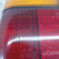 Feu arriere principal gauche (feux) VOLKSWAGEN GOLF 2