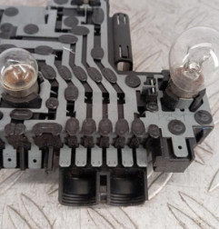 Feu arriere principal gauche (feux) VOLKSWAGEN GOLF 2 Photo n°4