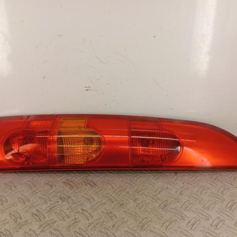 Feu arriere principal gauche (feux) RENAULT KANGOO 1