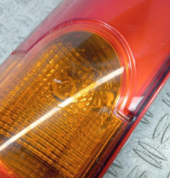 Feu arriere principal gauche (feux) RENAULT KANGOO 1 Photo n°4