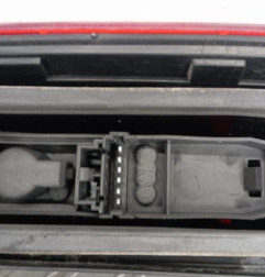 Feu arriere principal gauche (feux) RENAULT KANGOO 1 Photo n°6