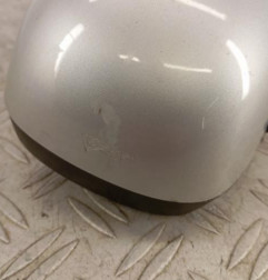 Retroviseur droit RENAULT SCENIC 2 Photo n°4