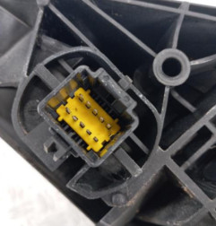 Retroviseur droit RENAULT SCENIC 2 Photo n°6