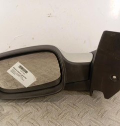 Retroviseur gauche RENAULT SCENIC 2 Photo n°1